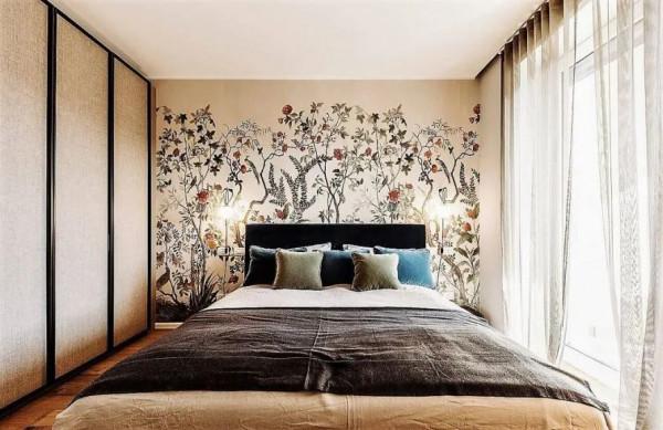 BONALDO米蘭新公寓｜低調奢華的天鵝絨復古之家