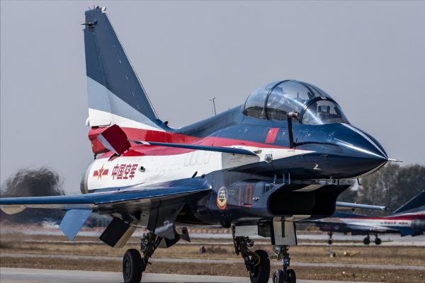 一場飯局,直接改寫“殲-10”命運,從此開啟戰機新時代 一場飯局,直接改寫“殲-10”命運,從此開啟戰機新時代