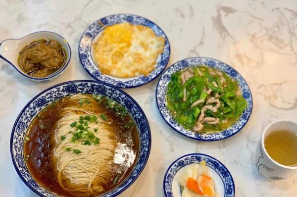 蘇州本地人都會吃的美食,你肯定想不到它居然藏在菜市場裡? 蘇州本地人都會吃的美食,你肯定想不到它居然藏在菜市場裡?