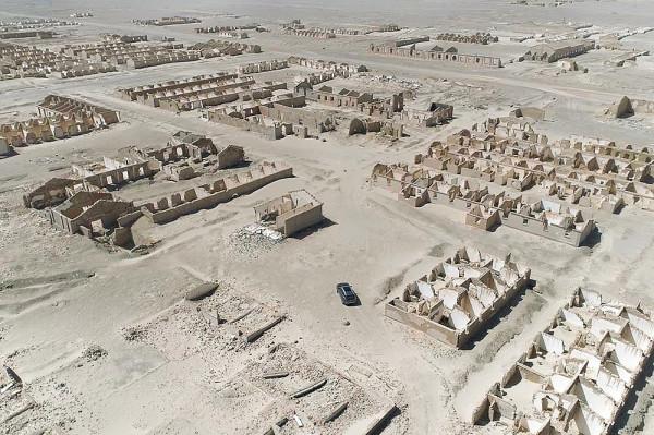 標緻4008環青海長測Day4：城市SUV穿越火星一號公路是怎樣的體驗