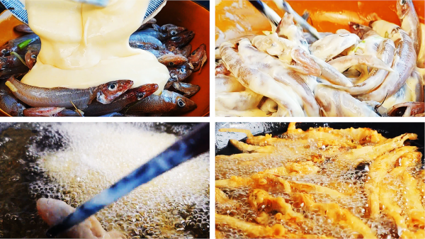 快過年了，內行人都買這10種深海魚，人工難養殖，簡單易做又美味