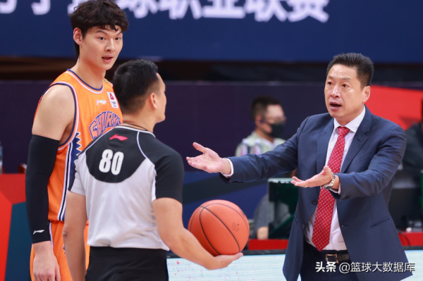 上海隊好訊息！李春江救火外援到位，正式聯手富蘭克林