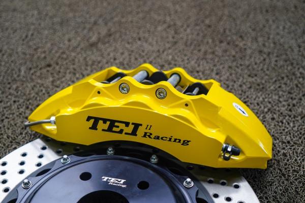 剎車卡鉗,豐田銳志改裝TEI Racing P60ES街道效能剎車卡鉗套裝 剎車卡鉗,豐田銳志改裝TEI Racing P60ES街道效能剎車卡鉗套裝
