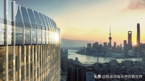 2022年即將新開業的10家奢華酒店，新旅程新遠方