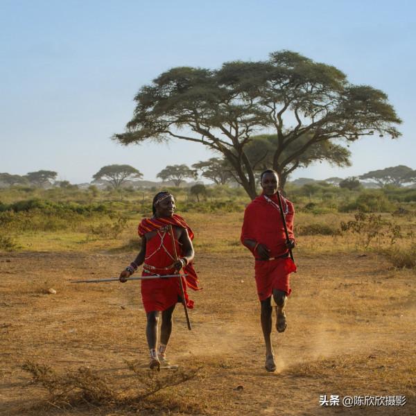 那庫魯保護區,成全你的瀟灑與冒險 那庫魯保護區,成全你的瀟灑與冒險