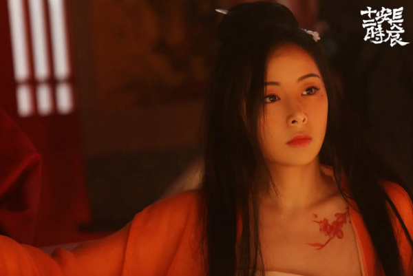 2022最值得期待的10部國產劇，《三體》第5，《慶餘年2》僅排第3