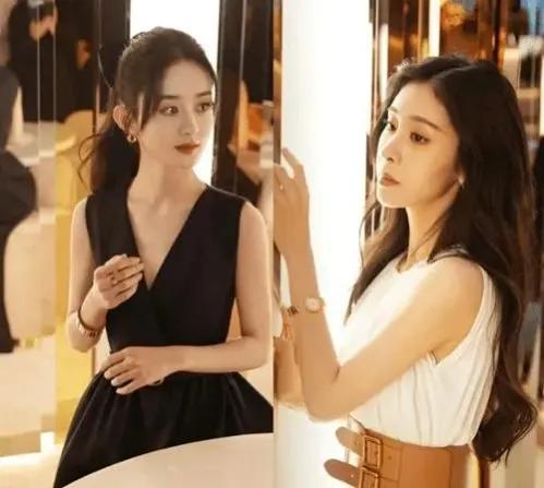 娛樂圈那些你不知道的真友誼