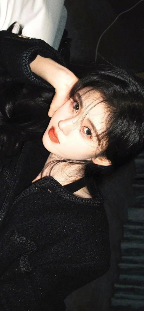 鞠婧禕桌布精選