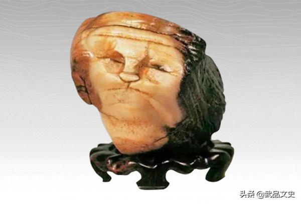 1997年,一小夥在內蒙花150元買了塊奇石,四年後奇石漲到9600萬 1997年,一小夥在內蒙花150元買了塊奇石,四年後奇石漲到9600萬