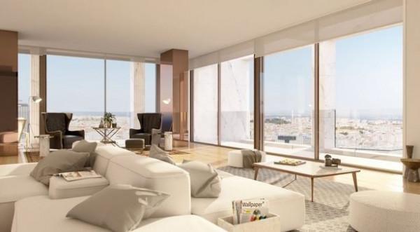 鏡報盤點C羅名下9處房產：靠山靠海應有盡有，最貴值1400萬鎊