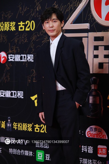 安徽衛視國劇盛典眾星雲集，《喬家》白宇張晚意宋祖兒毛曉彤重聚