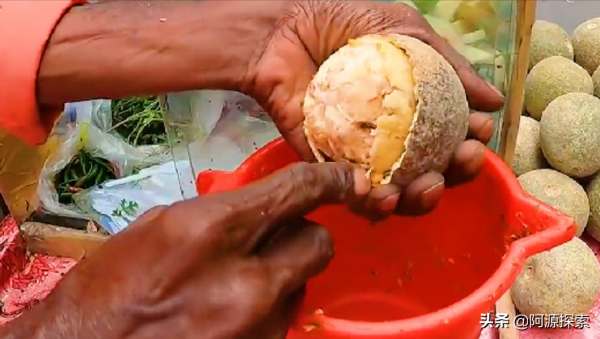 印度街邊美食乾淨又衛生？製作過程超講究，看著都食慾滿滿