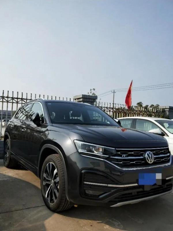 一汽大眾第二大車型