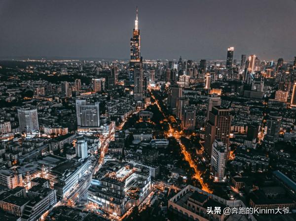 百強榜：為何江蘇能獨佔鰲頭，廣東只能穩紮穩打，這四省是潛力股