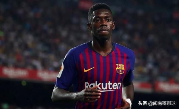 細數巴薩“人傻錢多”這幾年引進的四大球星，內馬爾最成功