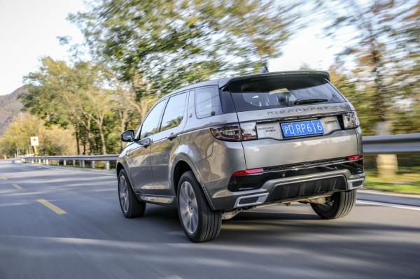 發現生活另一面  路虎發現運動試駕 發現生活另一面  路虎發現運動試駕