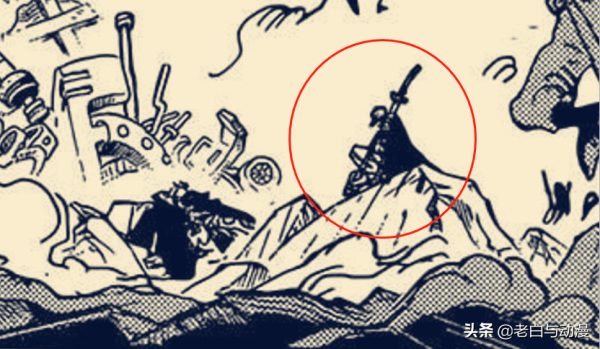 海賊王1040話：羅消除聲音的原理是什麼？