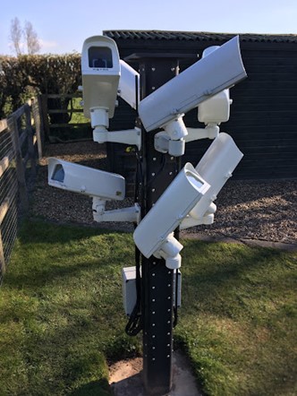 從流星到流星監測網路 從流星到流星監測網路