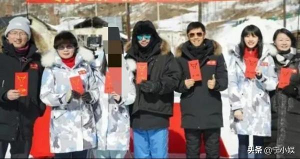 6位春節最令人心疼的導演：張藝謀連軸轉徐克太大膽，王晶敗口碑