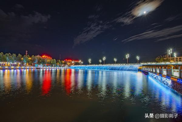 有一座城市叫德令哈，你可能沒聽說過