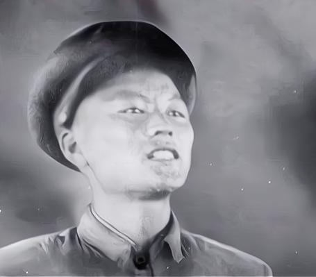 2000年，部隊找到山東一名84歲老人，對她說：您小叔子是特等功臣