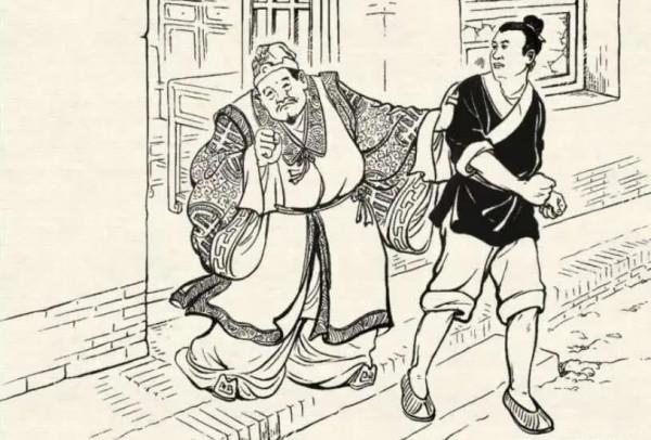 民間故事：父女18年後相認，父親熱情讓女兒喝茶，母親：千萬別喝