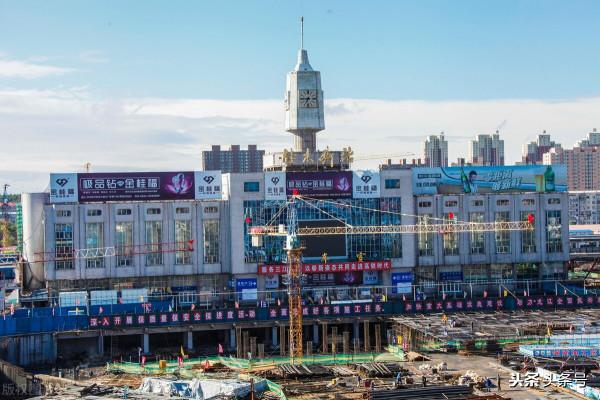 國家為什麼要讓佳木斯崛起? 國家為什麼要讓佳木斯崛起?