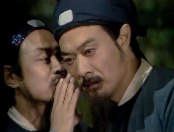 聽蒲松齡老秀才講故事之紅玉（五）