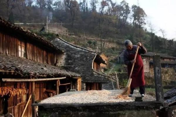 農村“搬遷”來了，今年將開始實施，這“2種”村子將不考慮
