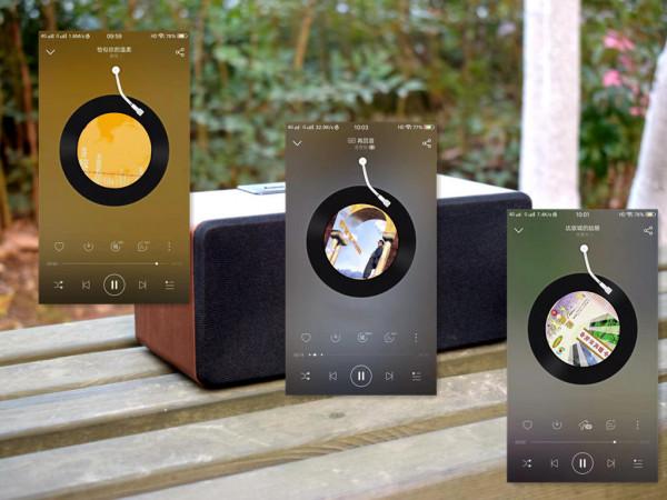 百元價位天花板,人聲低音炮,雷登E9迷宮無線藍芽音箱評測 百元價位天花板,人聲低音炮,雷登E9迷宮無線藍芽音箱評測