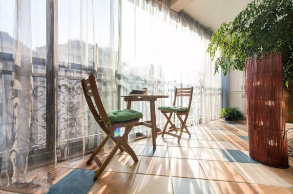 新房陽臺欄杆要不要拆掉?後悔我家裝修太早 新房陽臺欄杆要不要拆掉?後悔我家裝修太早