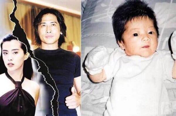 欠王祖賢的婚姻、私生子沒得到的愛，齊秦都給了現任和一雙兒女