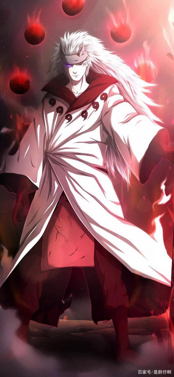 火影高畫質圖紙來一波