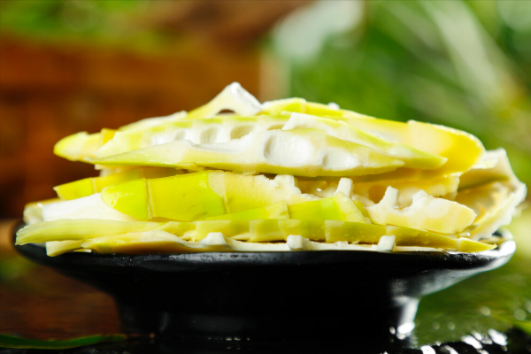 春天嚐鮮季，5樣春菜別忘給家人吃，清爽鮮嫩一口吃下&OpenCurlyDoubleQuote;春天&rdquo;