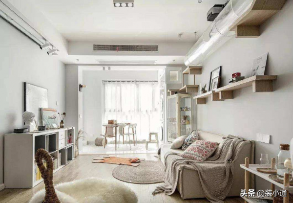 裝修設計中最流行的元素，隨便裝都不會差哦