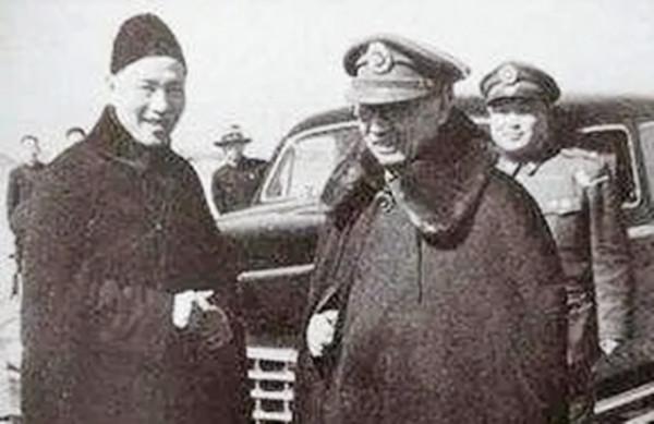 山西王閻錫山的妹妹，沒來得及跟哥哥逃到臺灣，她的結局如何呢？