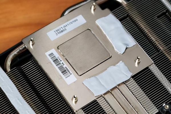 Radeon RX 6600天梯榜首發評測:能耗比驚人的新一代甜品 Radeon RX 6600天梯榜首發評測:能耗比驚人的新一代甜品