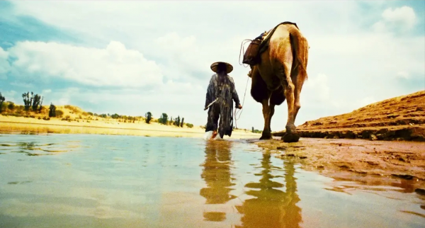 10部最被低估的華語電影，《蜀山傳》僅排第8，《劍雨》未進前三