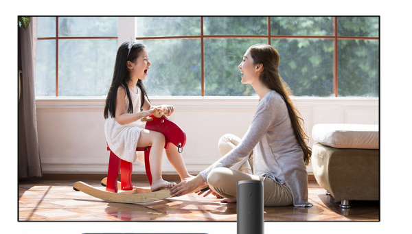 電視也貼膜？小米首推電視貼膜服務，55寸電視貼膜價格299元