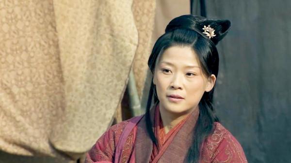 薄姬到底幹了什麼?成功躲過呂后的殘害,還將兒子培養成千古一帝 薄姬到底幹了什麼?成功躲過呂后的殘害,還將兒子培養成千古一帝