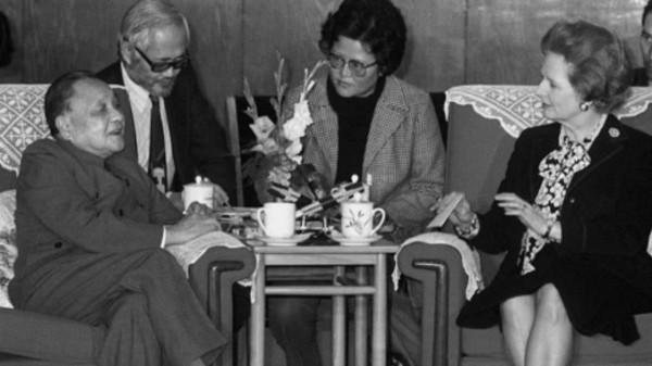 97年香港迴歸前,中英在海上對峙三天三夜,中方:撞就撞,誰怕誰 97年香港迴歸前,中英在海上對峙三天三夜,中方:撞就撞,誰怕誰