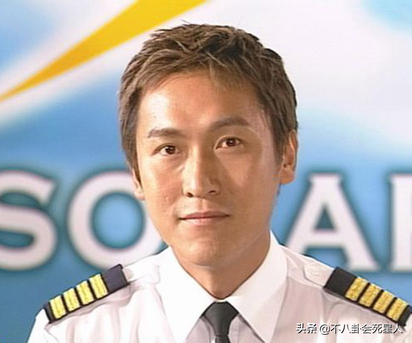 明明長得醜，卻偏偏讓人覺得帥，這10位港圈男神，贏在氣質