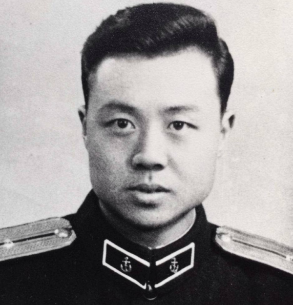 1958年懷仁堂開會,毛主席決定炮打金門,陶勇:我遇到了個大難題 1958年懷仁堂開會,毛主席決定炮打金門,陶勇:我遇到了個大難題