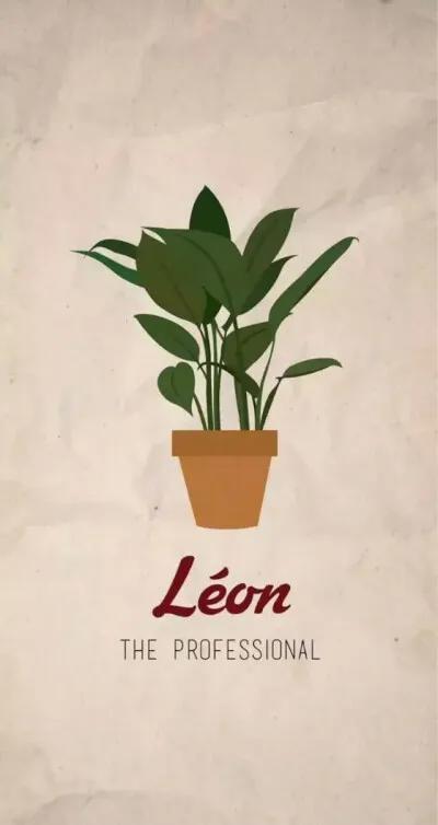 《這個殺手不太冷》:你願意嫁給一株龍舌蘭嗎? 《這個殺手不太冷》:你願意嫁給一株龍舌蘭嗎?