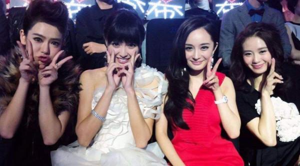 85花集體被拋棄？當她們熬成了中年美婦後，又將經歷新一輪的碰壁