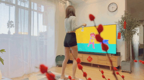 不到7000元入手75寸背光分割槽電視，雷鳥75S545C真實體驗如何？