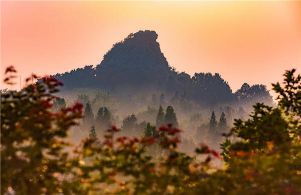 秋遊河南,3條旅遊線路讓你看盡最美景色,門票還免費 秋遊河南,3條旅遊線路讓你看盡最美景色,門票還免費