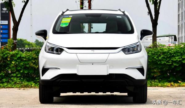 比亞迪元Pro配置解讀，“降價”後是否更具價效比