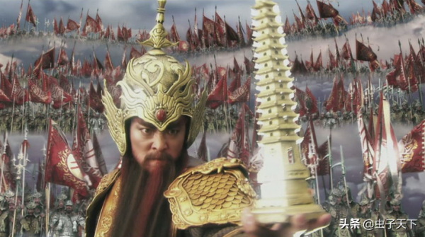 李靖一個人就能打敗孫悟空，為何還會失敗？原因或許有三點