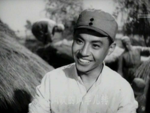 《柳堡的故事》為何催人淚下，電影浪漫，歌曲動聽，原型悽美